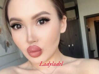 Ladyladel