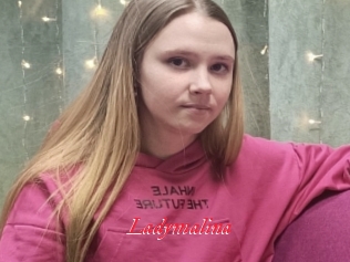 Ladymalina