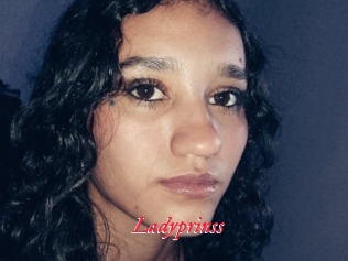 Ladyprinss