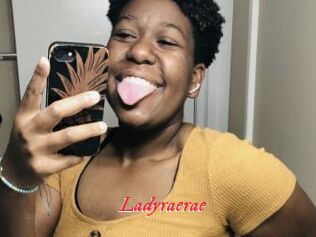Ladyraerae