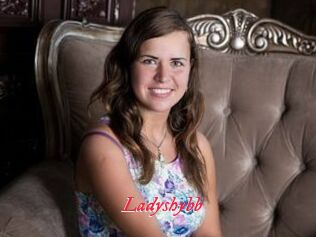 Ladyshybb