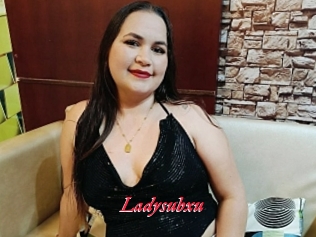 Ladysubxu