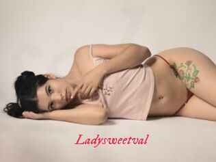 Ladysweetval