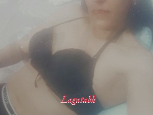 Lagatabk
