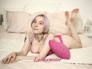 Lailaamoore