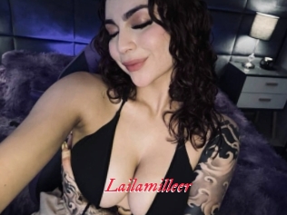 Lailamilleer