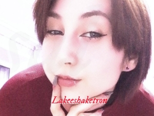 Lakeeshaketron