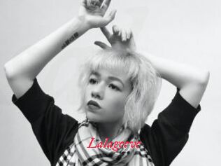 Lalageeve