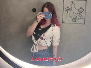 Lalaruhstorfer