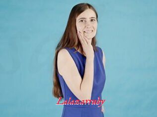 Lalazarruby