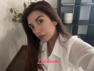 Laliboom