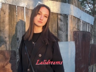 Lalidreams
