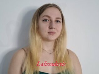 Lalissadavis