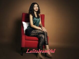 Lalitabeautiful