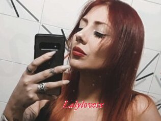 Lalylovesx