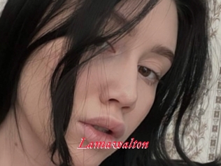 Lamawalton