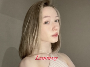 Laminary