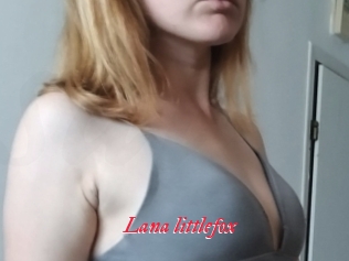 Lana_littlefox