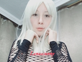 Lanaasunny