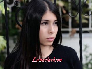 Lanaclarkson