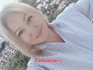 Lanadamiss