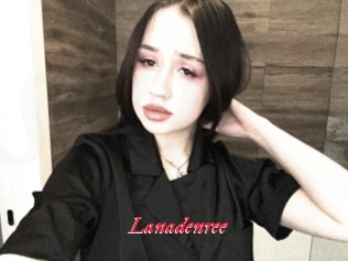 Lanadenree