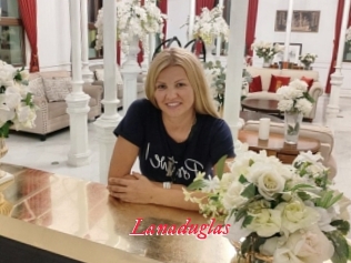 Lanaduglas