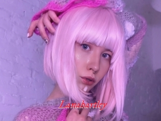 Lanahartley