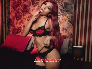 Lanahazier