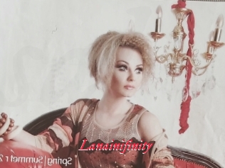 Lanainifinity