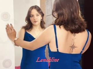 Lanakline