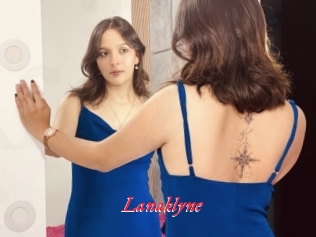 Lanaklyne
