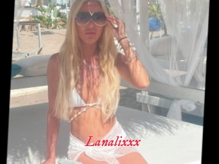 Lanalixxx