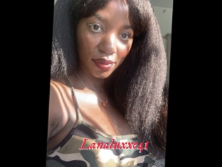 Lanaluxxe41