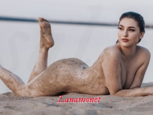 Lanamonet