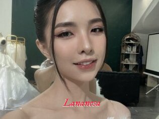 Lananesa