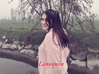 Lanaquiin