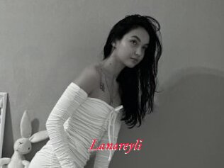 Lanareyli