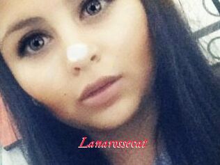 Lanarossecat