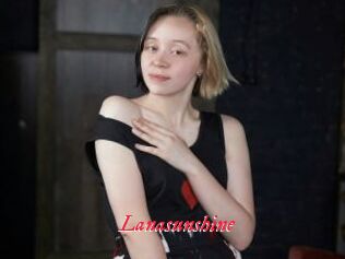 Lanasunshine