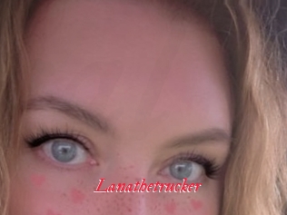 Lanathetrucker