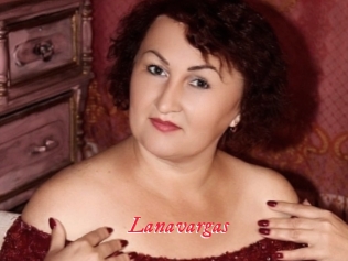 Lanavargas