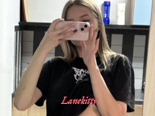 Lanekitty