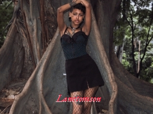 Lanetomson