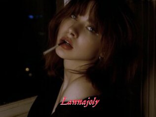 Lannajoly
