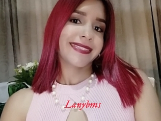 Lanybms
