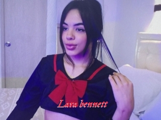 Lara_bennett