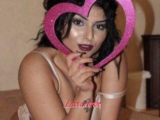 Lara_love
