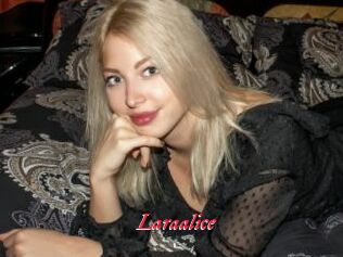 Laraalice