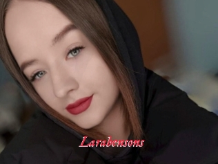 Larabensons